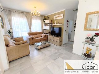 Chalet en venta en Centro - Zona Playas en Chipiona