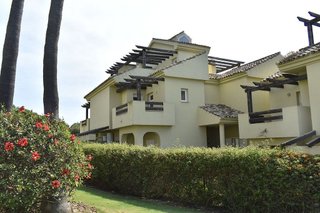 Casa pareada en venta en San Enrique-Guadiaro-Pueblo Nuevo en San Roque