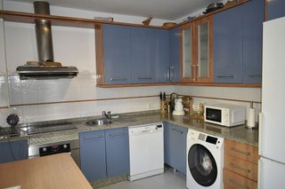 Casa pareada en venta en San Enrique-Guadiaro-Pueblo Nuevo en San Roque