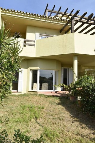 Casa pareada en venta en San Enrique-Guadiaro-Pueblo Nuevo en San Roque