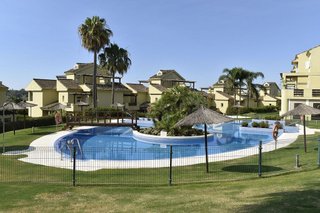 Casa pareada en venta en San Enrique-Guadiaro-Pueblo Nuevo en San Roque
