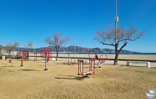 Piso en venta en Empuriabrava en Castelló d´Empúries