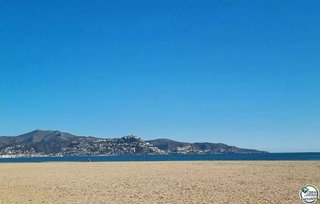 Piso en venta en Empuriabrava en Castelló d´Empúries