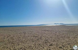 Piso en venta en Empuriabrava en Castelló d´Empúries