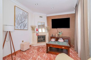 Casa adosada en venta en El Carmen - La Barrera en Lucena