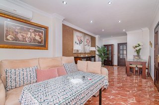 Casa adosada en venta en El Carmen - La Barrera en Lucena