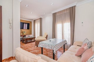 Casa adosada en venta en El Carmen - La Barrera en Lucena