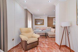 Casa adosada en venta en El Carmen - La Barrera en Lucena