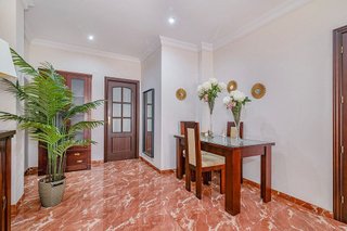 Casa adosada en venta en El Carmen - La Barrera en Lucena