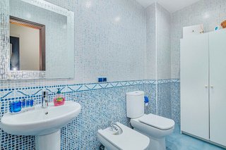 Casa adosada en venta en El Carmen - La Barrera en Lucena