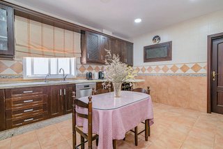 Casa adosada en venta en El Carmen - La Barrera en Lucena
