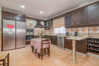Casa adosada en venta en El Carmen - La Barrera en Lucena