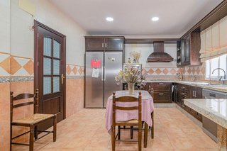 Casa adosada en venta en El Carmen - La Barrera en Lucena