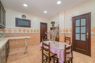 Casa adosada en venta en El Carmen - La Barrera en Lucena