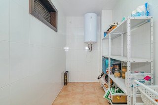 Casa adosada en venta en El Carmen - La Barrera en Lucena