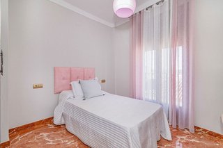 Casa adosada en venta en El Carmen - La Barrera en Lucena