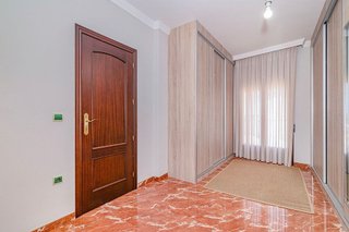 Casa adosada en venta en El Carmen - La Barrera en Lucena