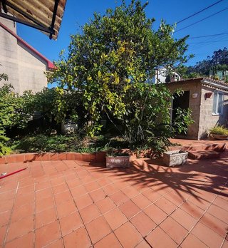 Chalet en venta en Cornazo - Rubianes en Vilagarcía de Arousa