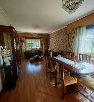 Chalet en venta en Cornazo - Rubianes en Vilagarcía de Arousa