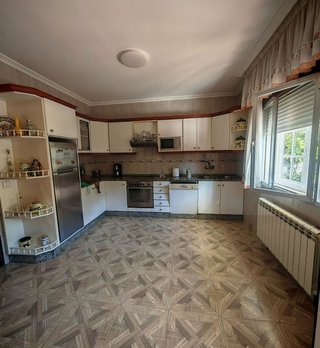 Chalet en venta en Cornazo - Rubianes en Vilagarcía de Arousa