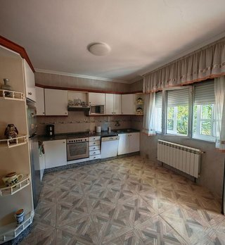 Chalet en venta en Cornazo - Rubianes en Vilagarcía de Arousa