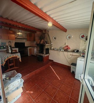 Chalet en venta en Cornazo - Rubianes en Vilagarcía de Arousa