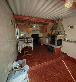 Chalet en venta en Cornazo - Rubianes en Vilagarcía de Arousa