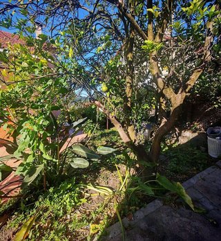 Chalet en venta en Cornazo - Rubianes en Vilagarcía de Arousa