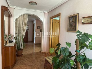 Chalet en venta en Meco pueblo en Meco