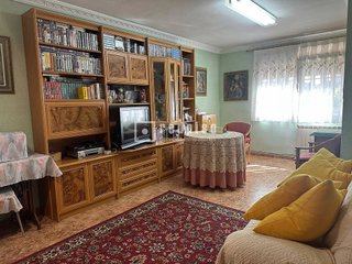 Chalet en venta en Meco pueblo en Meco