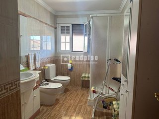 Chalet en venta en Meco pueblo en Meco