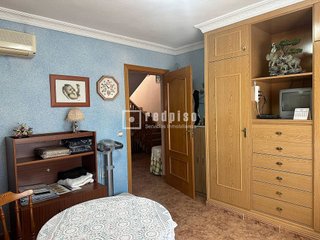 Chalet en venta en Meco pueblo en Meco