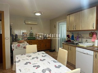 Chalet en venta en Meco pueblo en Meco