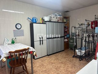 Chalet en venta en Meco pueblo en Meco