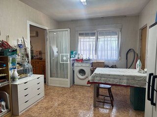 Chalet en venta en Meco pueblo en Meco
