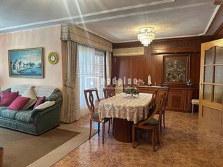 Chalet en venta en Meco pueblo en Meco
