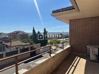 Chalet en venta en Meco pueblo en Meco