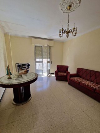 Chalet en venta en Morón de la Frontera
