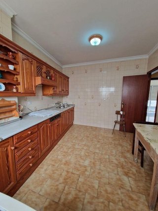 Chalet en venta en Morón de la Frontera