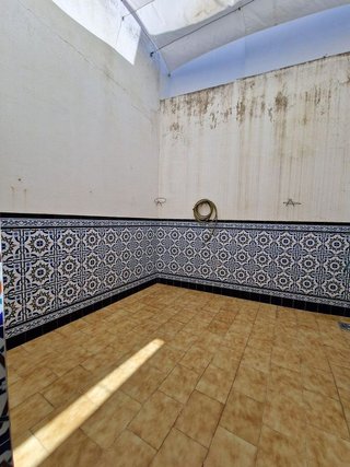 Chalet en venta en Morón de la Frontera