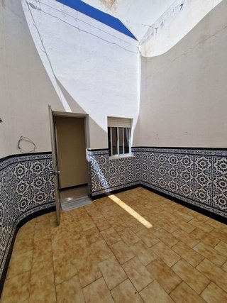 Chalet en venta en Morón de la Frontera