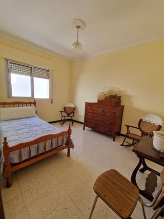 Chalet en venta en Morón de la Frontera