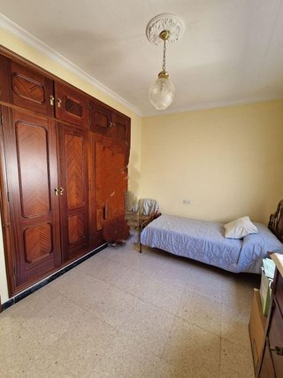 Chalet en venta en Morón de la Frontera