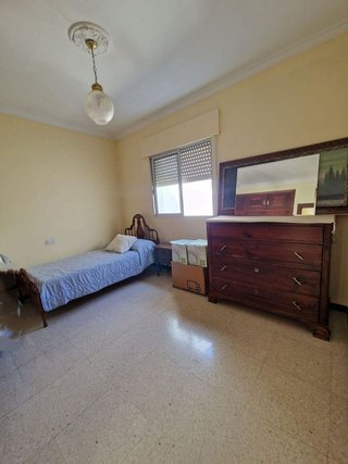 Chalet en venta en Morón de la Frontera