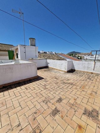 Chalet en venta en Morón de la Frontera