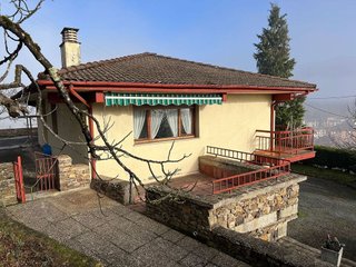 Chalet en venta en Oñati