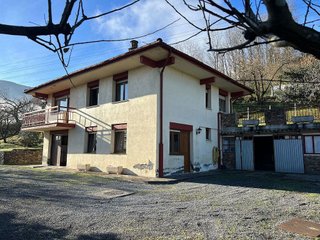 Chalet en venta en Oñati