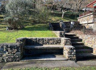 Chalet en venta en Oñati