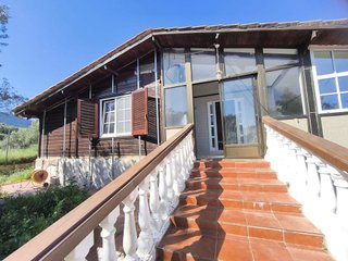 Chalet en venta en Barri Zona Nord en Alcoy/Alcoi
