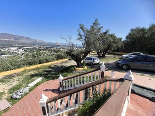 Chalet en venta en Barri Zona Nord en Alcoy/Alcoi